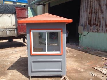 N'à bảo vệ komposite Vinakabin