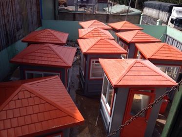 Zao n'à bảo vệ dến kôq cìn'