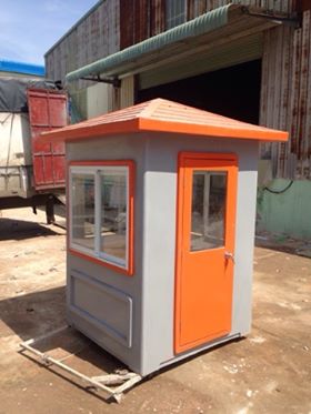 N'à bảo vệ 1,5m mái kam