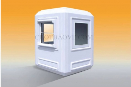 Cabin báo vé 1,5m