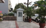 Nhà bảo vệ biệt thự