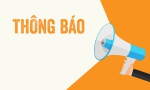 Thông báo thay đổi giá bán