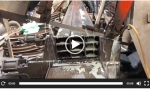 Xưởng chế tạo bốt gác khung thép