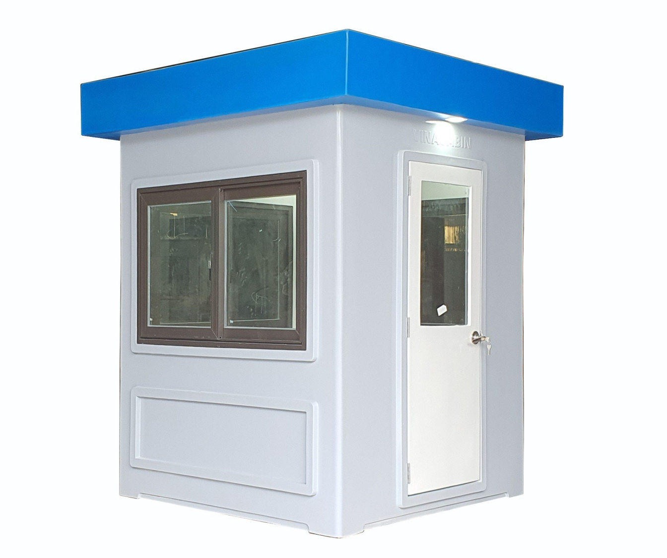 Chốt bảo vệ cao cấp bằng composite VC1.7x1.7H