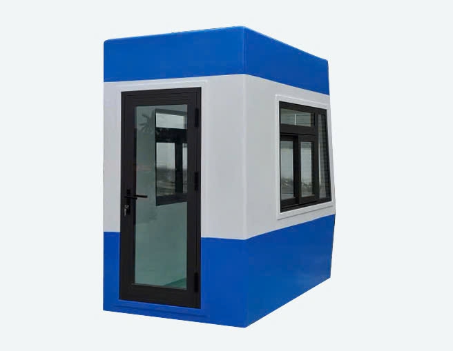 Cabin bán vé VR1400