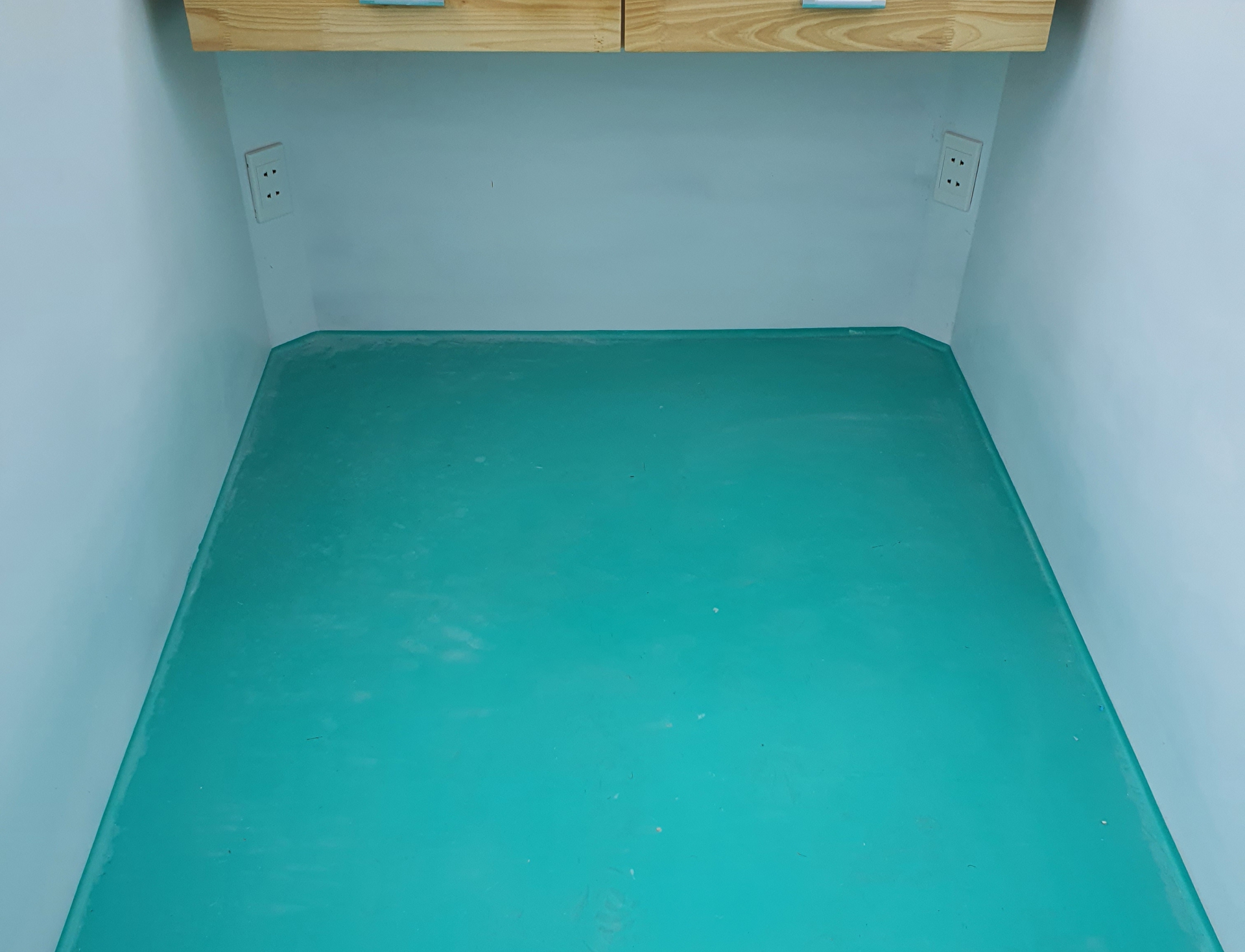Sàn chống nước tuyệt đối