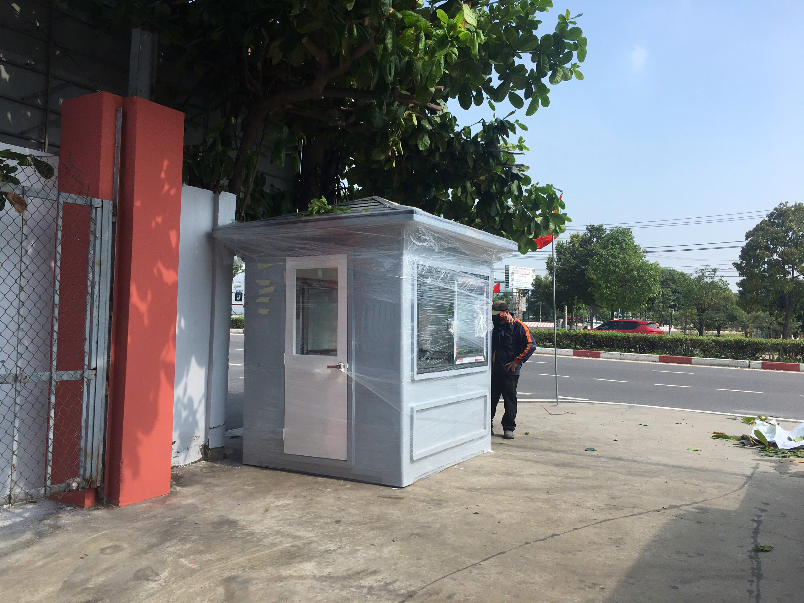 Sản phâm luôn được lựa chọn bởi các chủ đầu tư khó tính