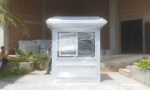 Vọng gác composite Vinacabin