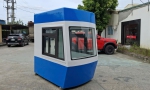 Cabin bán vé đầu đường bộ VINACABIN VR1400