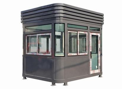 Chốt bảo vệ chế tạo hàng loạt phù hợp cho các công trình có yêu cầu cao về thẩm mỹ và tính đồng bộ